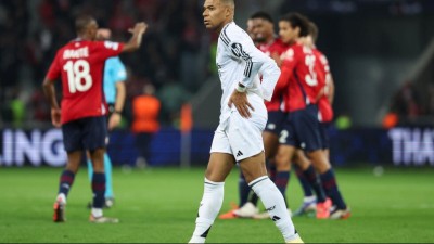 Real Madrid Aims to Rebound Against Villarreal After Lille Setback