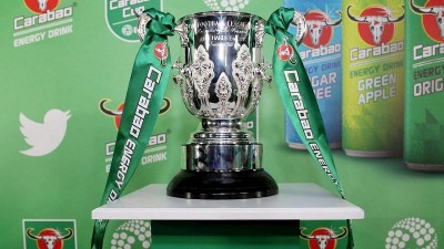Know details about EFL Cup 2020-2021