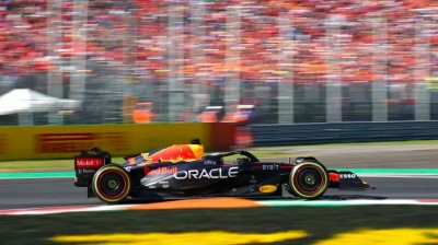2023 Formula 1 schedule: record 24-race schedule, Las Vegas debut, and China's comeback