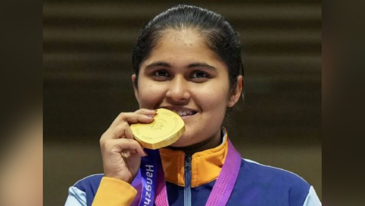 Asian Games: Women’s Freestyle 62-Kg, India's 100-Medal Triumph