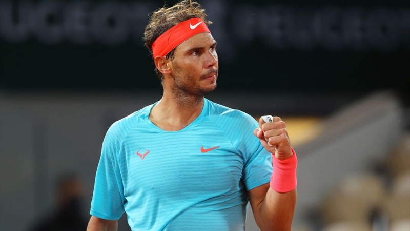 French Open 2020: Nadal beats Sinner to enter Semi-finals