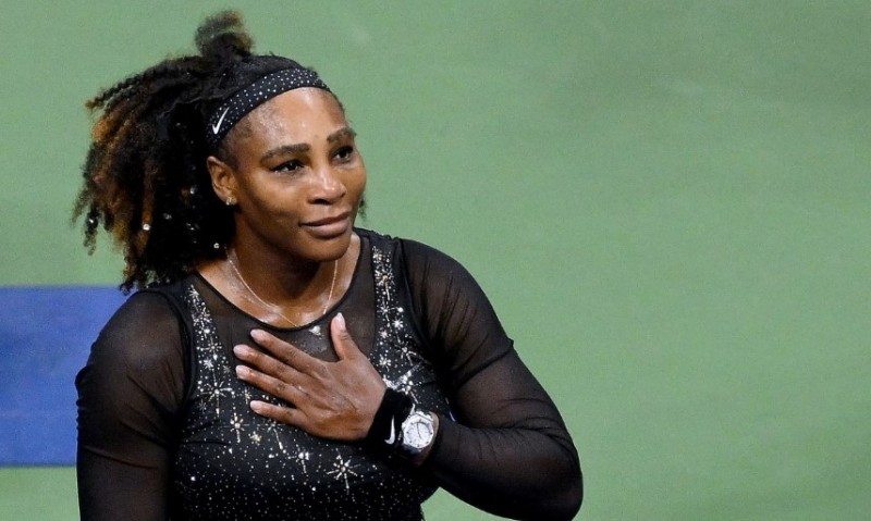 Serena Williams ‘paved the way’ for mothers, says Martina Navratilova