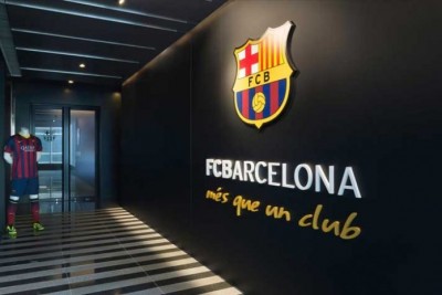 Barcelona announces Paycuts to its Employees, Players, and other Staffs