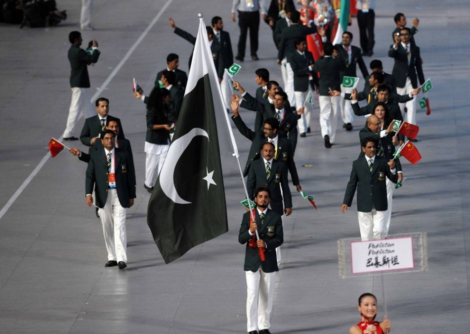 Interview: Beijing 2022 to be event par excellence, says Pakistan Olympic Association chief