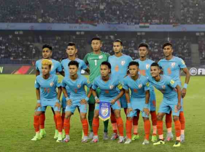 FIFA U-17 World Cup: Can India bounce back in the contest?