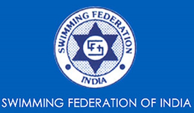 तैराकी पेशेवर भारत में अभ्यास करने को लेकर है काफी खुशी