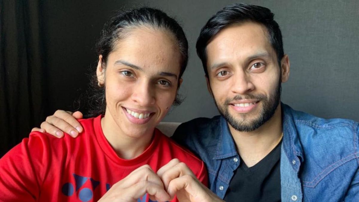 Husband wife duo pulls out of BWF 2020