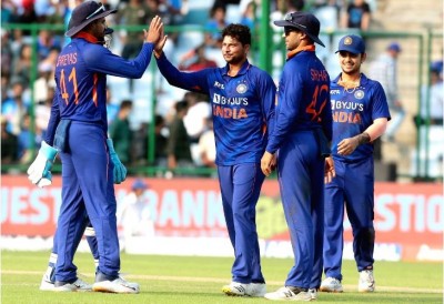 Not disappointed over T20 World Cup non-selection: Kuldeep Yadav