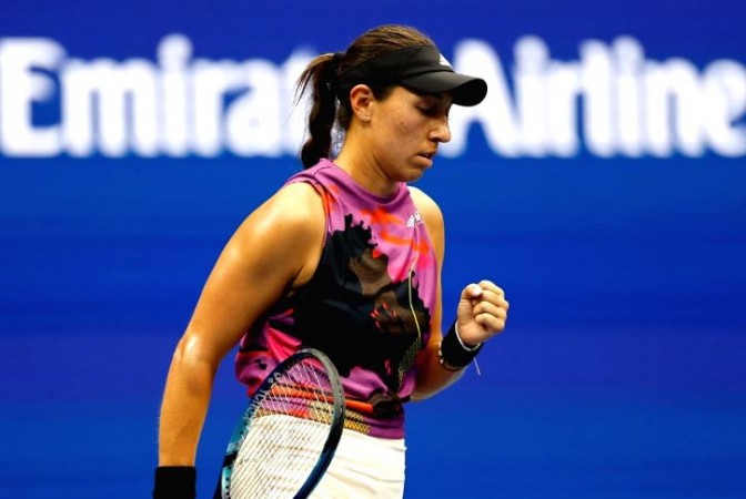San Diego Open: Pegula qualifies for WTA Finals