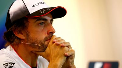 Fernando Alonso: I have not yet taken decision over F1 future