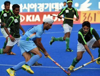 India will clash Pakistan today in Asia Cup Hockey 2017.