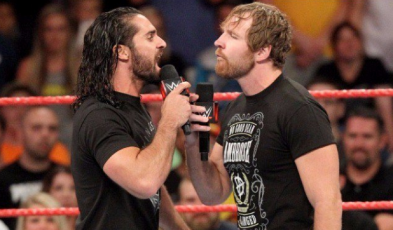 Will Dean Ambrose turn Heel? Wrestlemania plans for 
