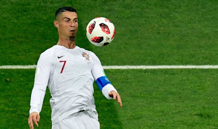 Christino Ronaldo's Retirement plans and 3 achievements to be made