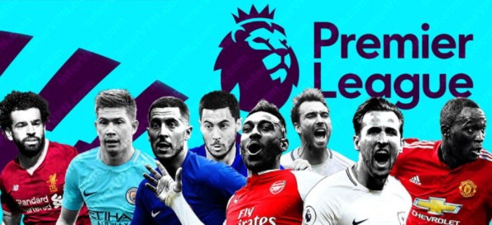 The ten highest paid in English Premier League 2020-21