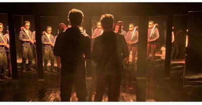 Hockey World Cup 2018 :AR Rahman and Shah Rukh Khan come together for anthem song
