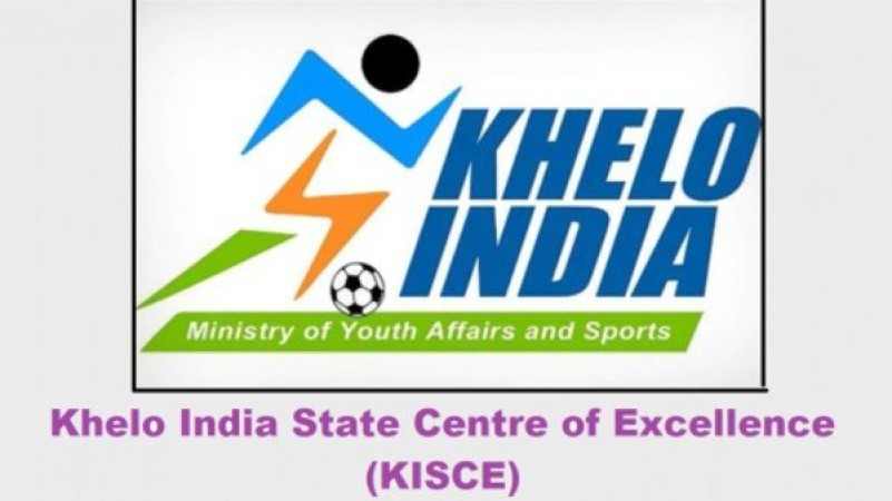 7 state and 2 UTs facilities to be standardized as of Khelo India