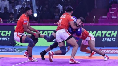 11th edition of Pro Kabaddi League Season 11 to kick off Today