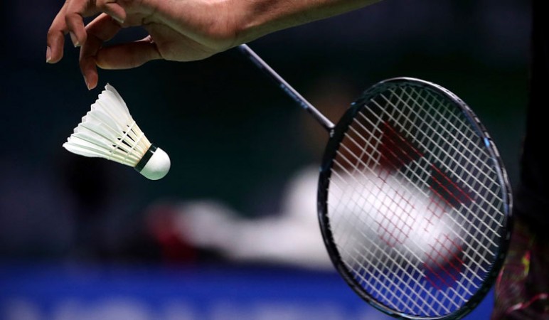 Badminton Players withdraw from SaarLorLux Open due to visa issues