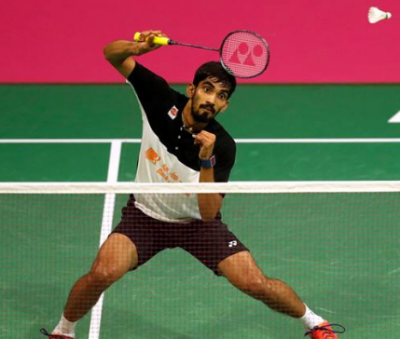 India’s Kidambi Srikanth entered in the final of Denmark Open Superseries.
