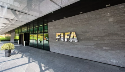 Football official is expected to sentence as the first official in FIFA scandal.