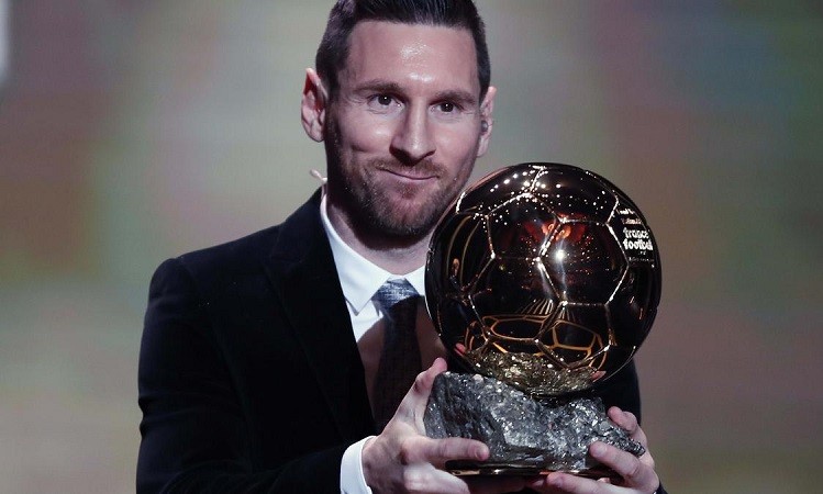 Lionel Messi Values Eighth Ballon d'Or Crown More Than Ever, After World Cup Triumph