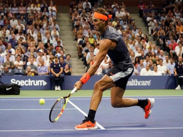 World number one Rafael Nadal enters into US Open 2018 semis