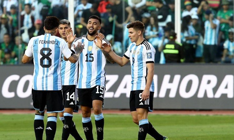 World Cup Qualifiers: Messi's Absence Doesn't Halt Argentina's Victory; Brazil Edges Out Peru