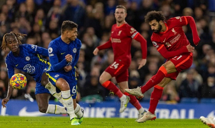 Premier League: Chelsea v Liverpool; 2 other weekend matches deferred