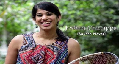 Joshna Chinappa: Lesser-known Facts About India’s First Asian Squash Champion