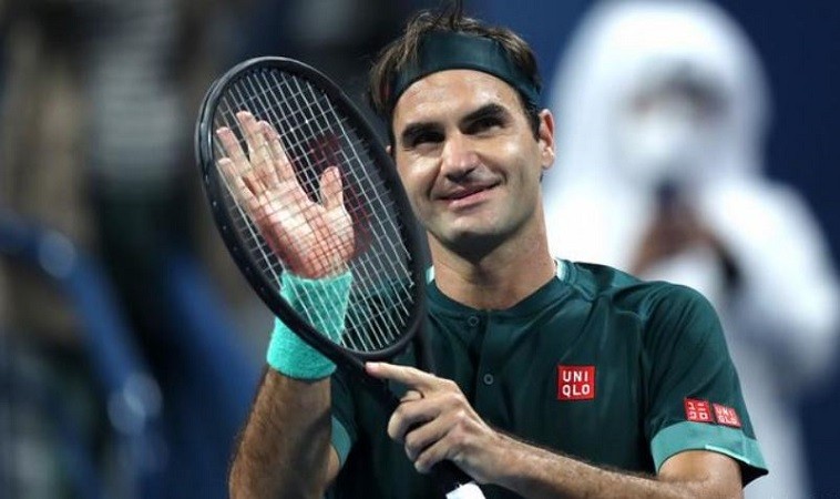 Roger Federer announces retirement from tennis