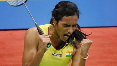 Sindhu progress to semi-finals of the ongoing Korea Super Series