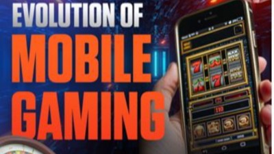 Casino Games in Your Pocket: Evolution of Mobile Gaming