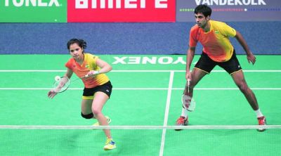 Japan Open Super Series: Indian players suffered a defeat