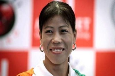 International Olympic Committee Athletes' Forum: Mary Kom to represent AIBA
