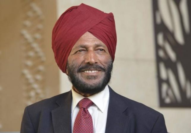 Milkha Singh’s wax statue to be displayed at Madame Tussauds Delhi