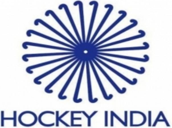 Hockey India congratulates duo Gurinder Singh Sangha and Ripudaman Sharma