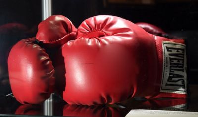 South Asian Boxing Championship~India to face Pakistan