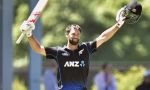 T20 में हार से दुखी न्यूजीलैंड के इस महान खिलाडी ने क्रिकेट को कहा अलविदा