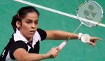 इंडिया ओपन के सेमीफाइनल में सायना ने किया भारत को निराश