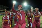 Double celebration for West Indies : Men's and Women's cricket teams won WC T20 title