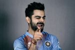 वेस्टइंडीज की जीत के बाद कोहली ने किया यह ट्वीट