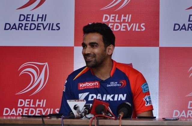 IPL-9 :  पहले मैच में  दिल्ली डेयरडेविल्स की हार के बाद कप्तान ने दी सफाई