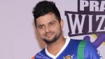 Raina says Cricket is all about enjoying and expressing yourself