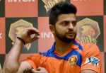 IPL-9 : पहले मैच में जीत के बाद क्या बोले सुरेश रैना ?