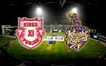 KKR won match to defeat Kings XI Punjab