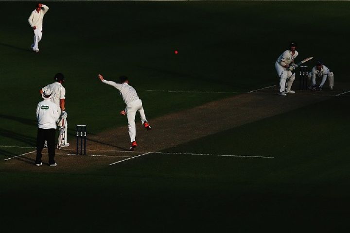 डे-नाइट टेस्ट पर अभी न्यूजीलैंड क्रिकेट का रुख साफ़ नहीं