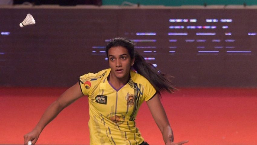 PV Sindhu, HS Prannoy blast out of China Masters