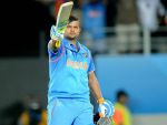 सुरेश रैना ने बनाया विश्व रिकॉर्ड,सभी भारतीय बल्लेबाजों को...?