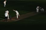 डे-नाइट टेस्ट पर अभी न्यूजीलैंड क्रिकेट का रुख साफ़ नहीं