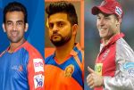 आईपीएल में कौन सा नया कप्तान है जानदार शानदार?